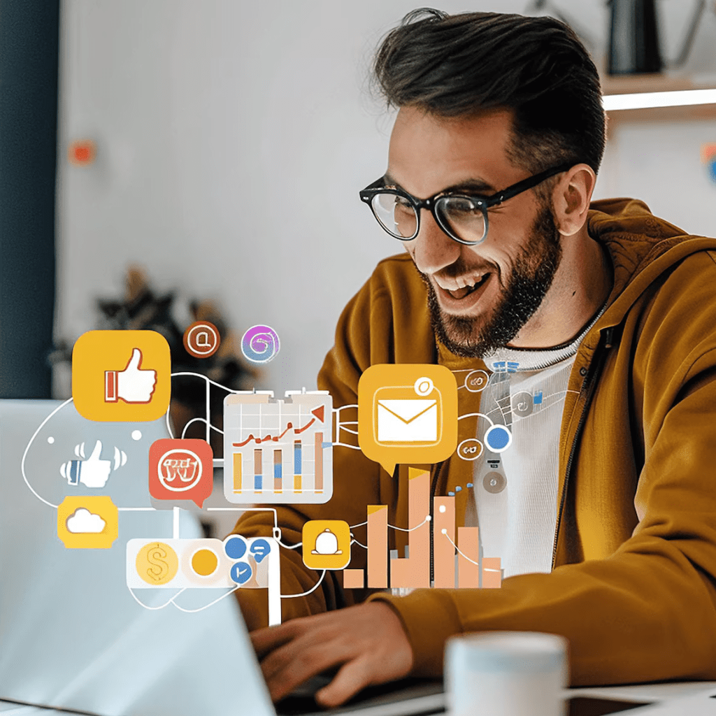 Let’s Grow Together