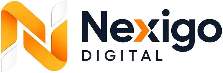 Nexigo Digital logo