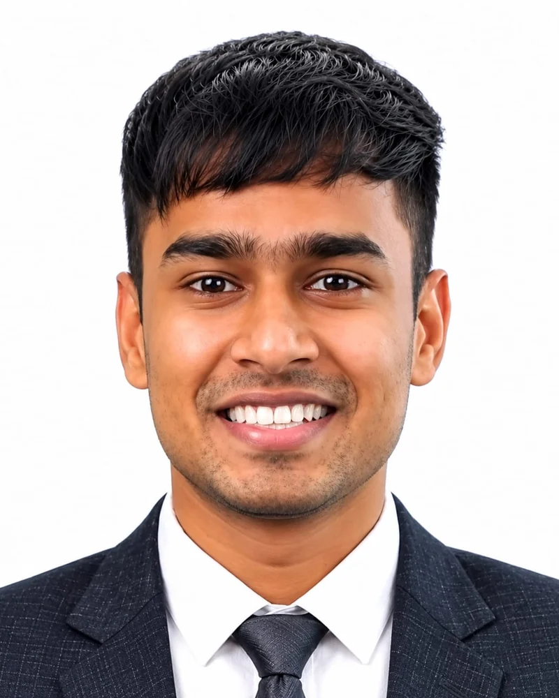 Sourabh Kumar Pandit, founder of Nexigo Digital